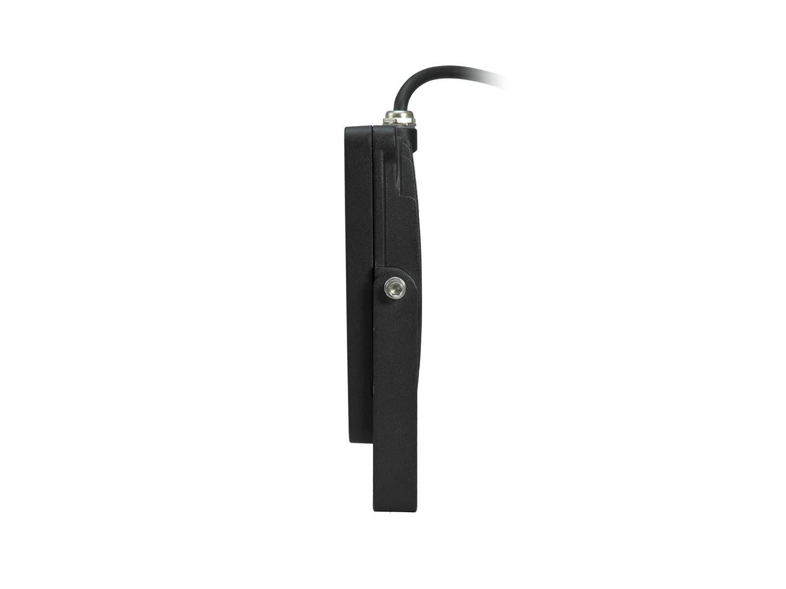 EUROLITE LED IP FL-30 SMD, arancione | Faro piatto per esterni (IP65) con LED colorati