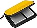 Produktbild mumbi externe Festplattentasche bis 6,35 cm (2,5 Zoll) gelb