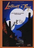  Lanfeust de Troy C, édition du 31 décembre 1999
