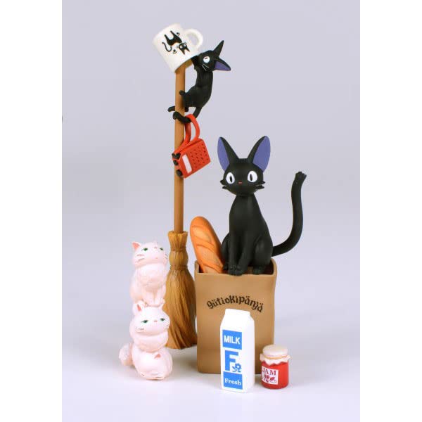 NOS-84 Noose Character Kiki's Delivery Service