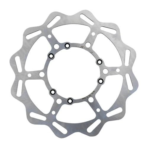Disque de frein 240 mm arrière pour CRF250X CRF450X CR125 CR250 moto enduro