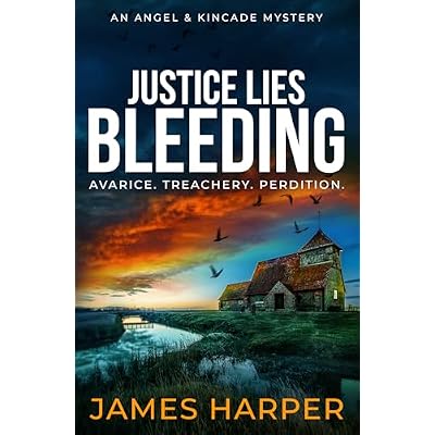 Justice Lies Bleeding