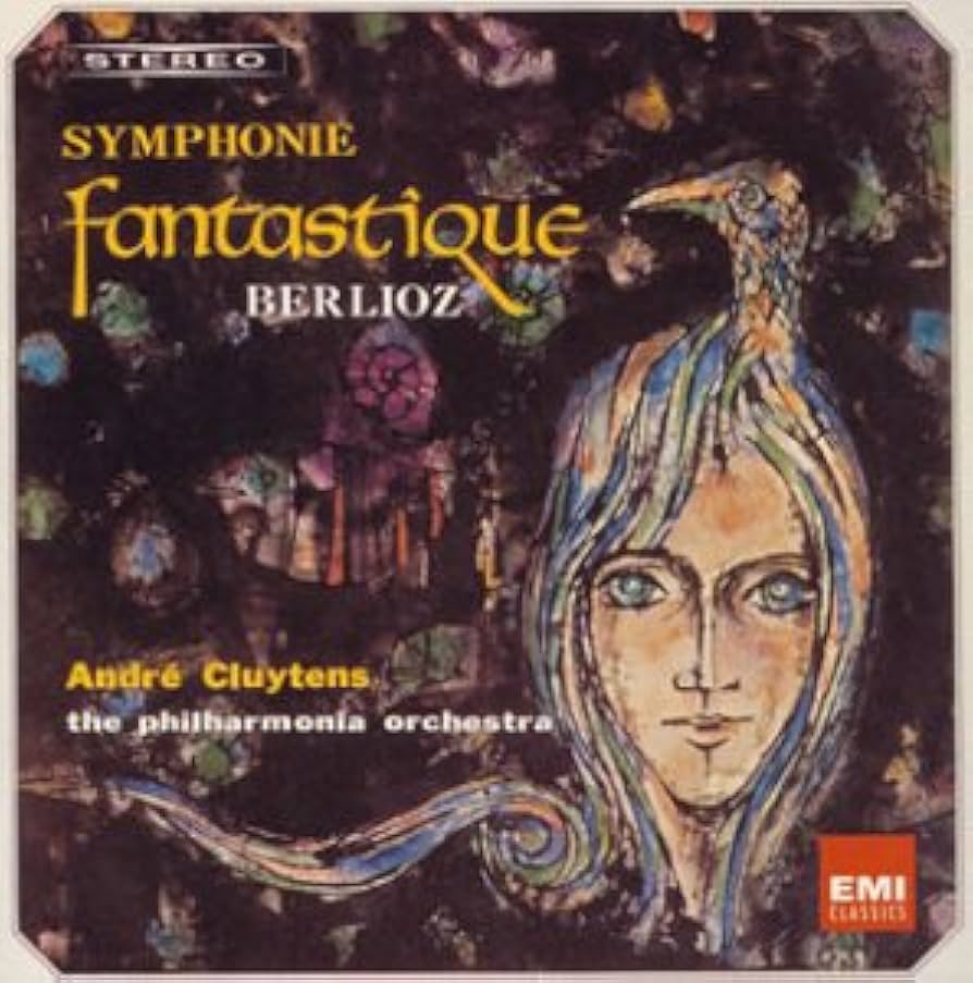 【売約済】クリュイタンス／幻想交響曲  東京ライヴ 売約済】クリュイタンス／幻想交響曲 東京ライヴ Amazon.co.jp