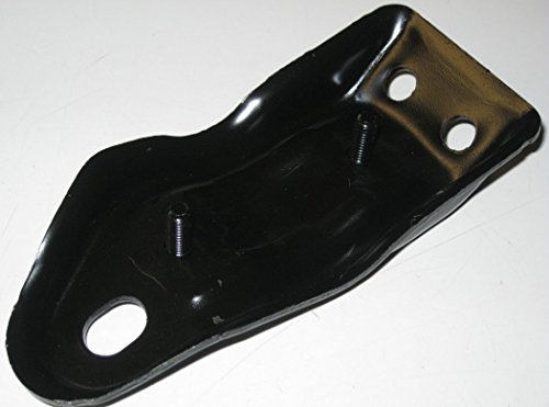 Soporte de silentblock 31121131640 para barra estabilizadora delantera de BMW E34 E32 E31 2