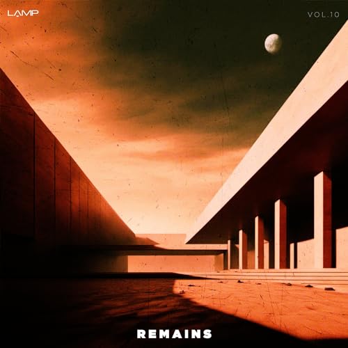 Amazon Remains Vol 10 VARIOUS ARTISTS Digital Music amazon-remains-vol-10-various-artists-digital-music