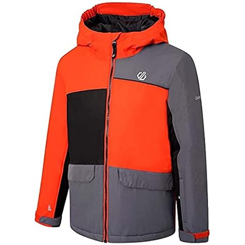 Dare2B Kids Waterproof Ski Jacket Cover