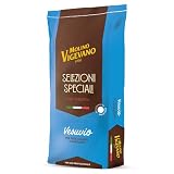 Molino Vigevano | Vesuvio Farina 0 Ideale per Pizza e Preparazioni a Media Lievitazione e Pizza Napoletana Contemporanea (10 kg)