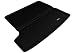 3D MAXpider Custom Fit All-Weather Cargo Liner for Select BMW X1 (E84) Models - Kagu Rubber (Black)