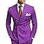 Purple Purple