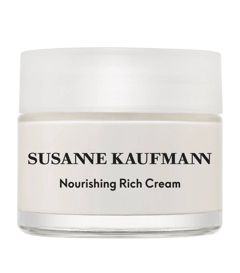 SUSANNE KAUFMANN Nourishing Rich Cream