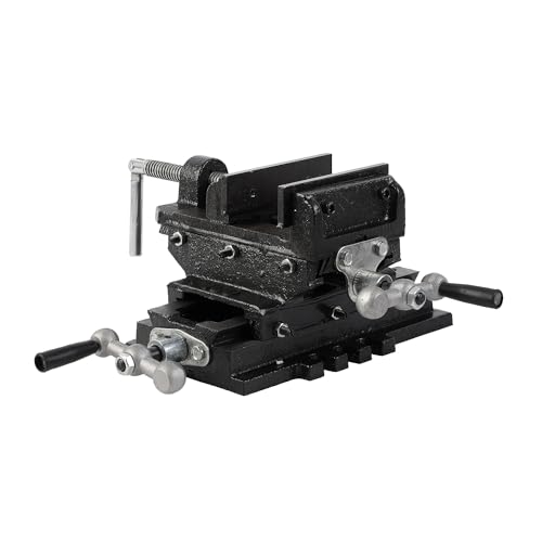 KATSU Morsa a Croce 3" 75mm