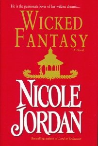 Wicked Fantasy 0739457047 Book Cover