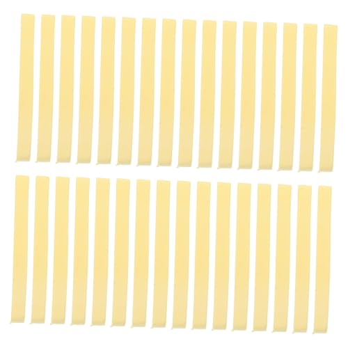 Ipetboom 60Pcs Pva Compressed Facial Cleansing Sponges for Skin Care Travel Friendly Makeup Pads Easy to Clean and for Daily Use for Home Go