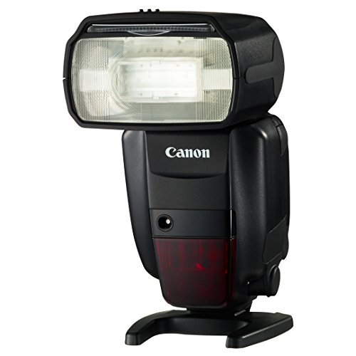 Preisvergleich Produktbild Canon Speedlite 600 EX-RT Blitzgerät