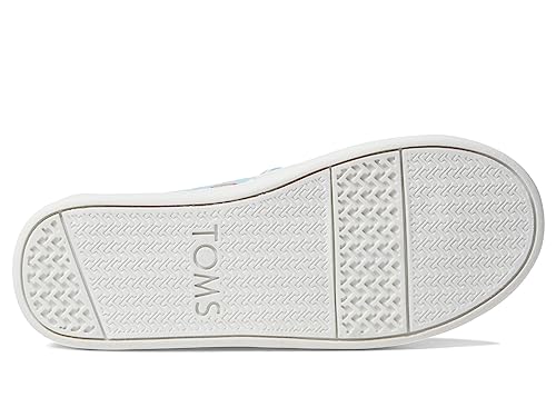 Image of Toms Girls' Alpargata