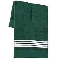 The Tour Towel | Large Golf Caddy Towel Terry Cloth, Absorbent 19