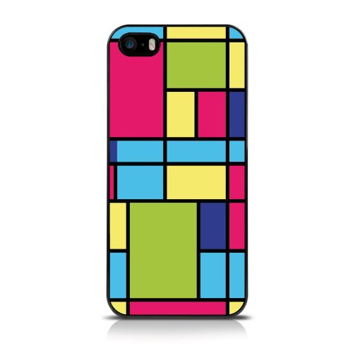 Call Zesty Linear Candy-Cover Posteriore Rigida