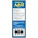 Children's Advil Pain Reliever and Fever Reducer, Dye Free and Sugar Free Ibuprofen Oral Suspension, Berry Flavored - 4 Fl Oz