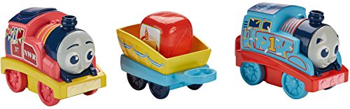 My First Thomas & Friends, Railway Pals Birthday Pack