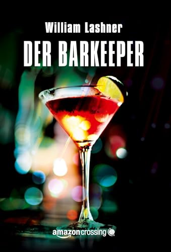 Der Barkeeper