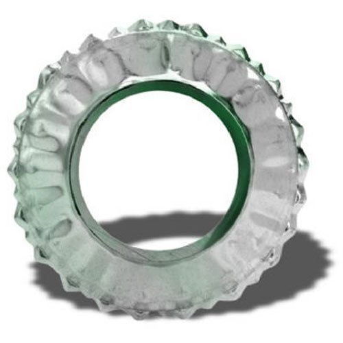 SelkirkCORP 106810 6-Inch Gas Storm Collar