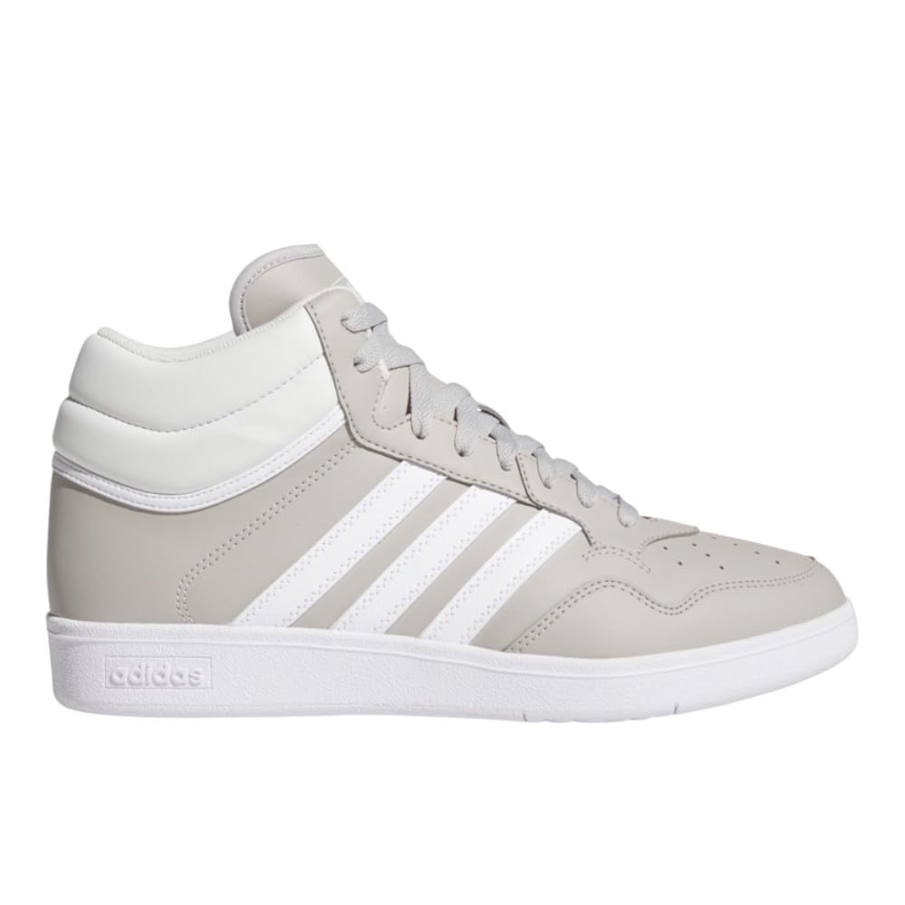 Adidas Unisex-Adult Hoops 4.0 Mid Top Basketball Shoes