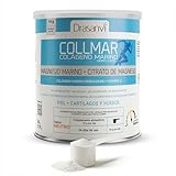 Colágeno Marino Hidrolizado Puro | Cartilagos-Huesos-Piel| 10 gr collagen | Colageno de Alta Absorción
