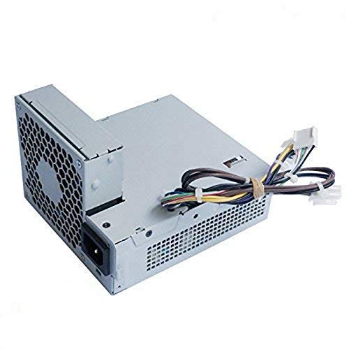 Amazon | Plcbatt® 純正 Compaq 8300 8200 8100 8000 SFF 電源ユニット