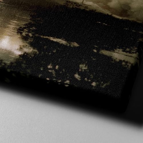 Toile Hubble Télescope Discovery décollage navette spatiale XL