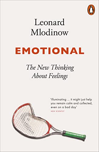 Emotional: The New Thinking About Feelings image 2