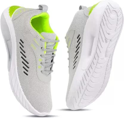 Smart Light Weight & Walking Sports Shoe for Mens & Boys (Grey, Numeric_9) (B0BF13RMVK) Amazon Price History, Amazon Price Tracker