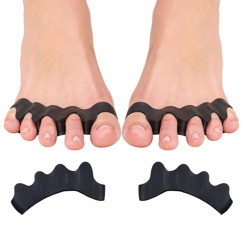 Gel Toe Spacers, Bunion Corrector