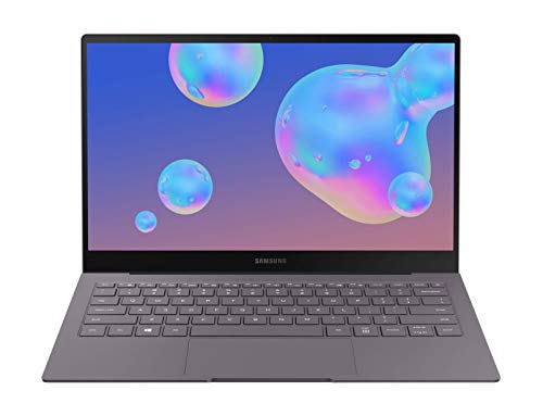 Samsung Galaxy Book S Qualcomm 13" FHD 256GB 8GB 4G LTE Cellular Windows 10 Mobile PC Laptop Earthy Gold [SM-W767]...