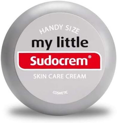 SudocremMy Little Handy Size 22g Pot
