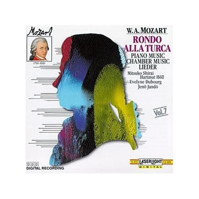 Rondo Alla Turca 7