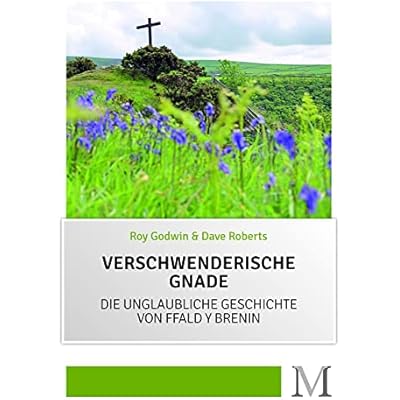 Verschwenderische Gnade