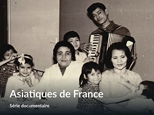 Asiatiques de France