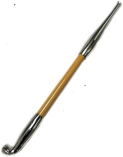 ニッケル鍍金 たから石州 19.5ｃｍ