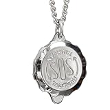 Genuine SOS Talisman...image