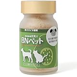BNペット ボトルタイプ 55g