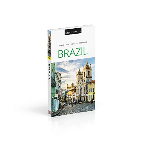 DK Eyewitness Brazil