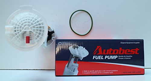 Autobest F3193A Fuel Pump Module Assembly #TOP3