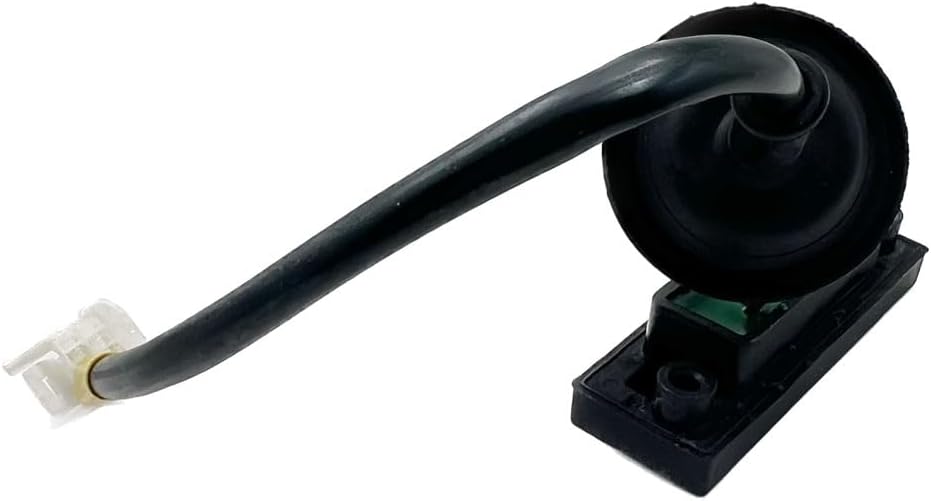 DEVMO Trunk Lid Release Switch Boot Button Tailgate Switch Handle Compatible with Sorento 2005-2009, Rio 2012-2017, 81260-1W220 812602L000 812601R000