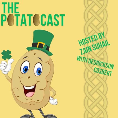 PotatoCast Titelbild