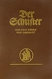 zentralantiquariat der ddr  Der Schuster von dem Herrn von Garsault