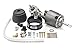 Sierra HH6190-3 SeaStar Sport Tilt Pro Helm - 2.0 cu.in.