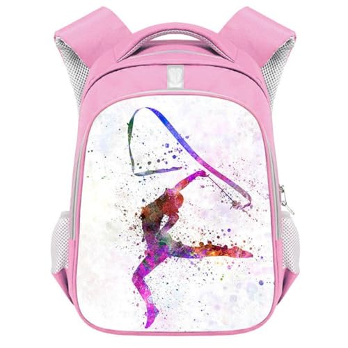 Sac d'athlétisme avec compartiment de rangement robuste