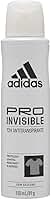 ADIDAS DES ANTI INVISIBLE FEM 150ML NVF