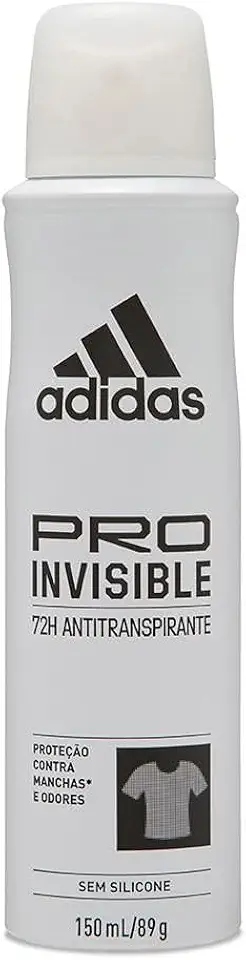 adidas Desodorante Aerossol Feminino Adidas 150Ml