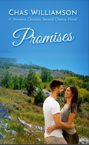 Promises (South Mountain Journeys of Faith Book 2)